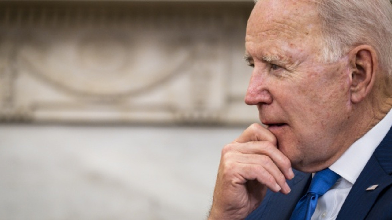 Bıden'dan Mültecilere 100 milyon dolarlık fon