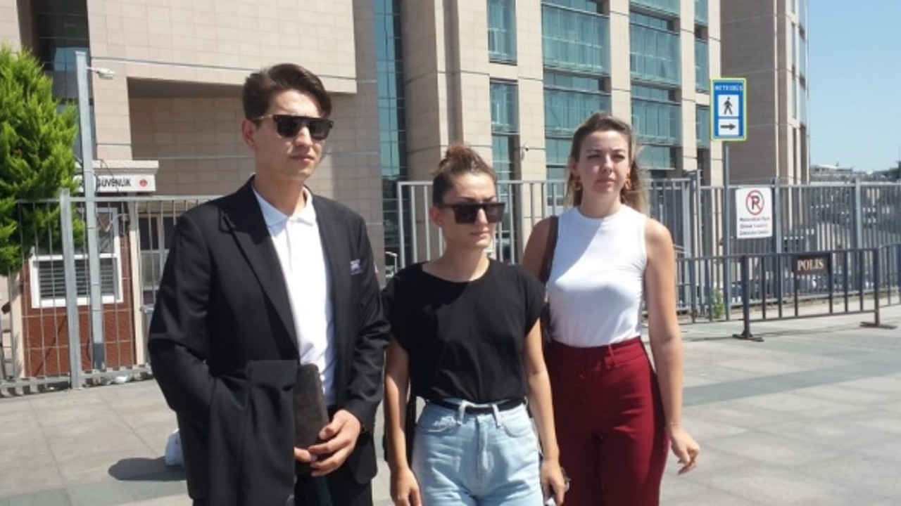 Çağatay Akman'ın eski sevgilisi koruma talebinde bulundu