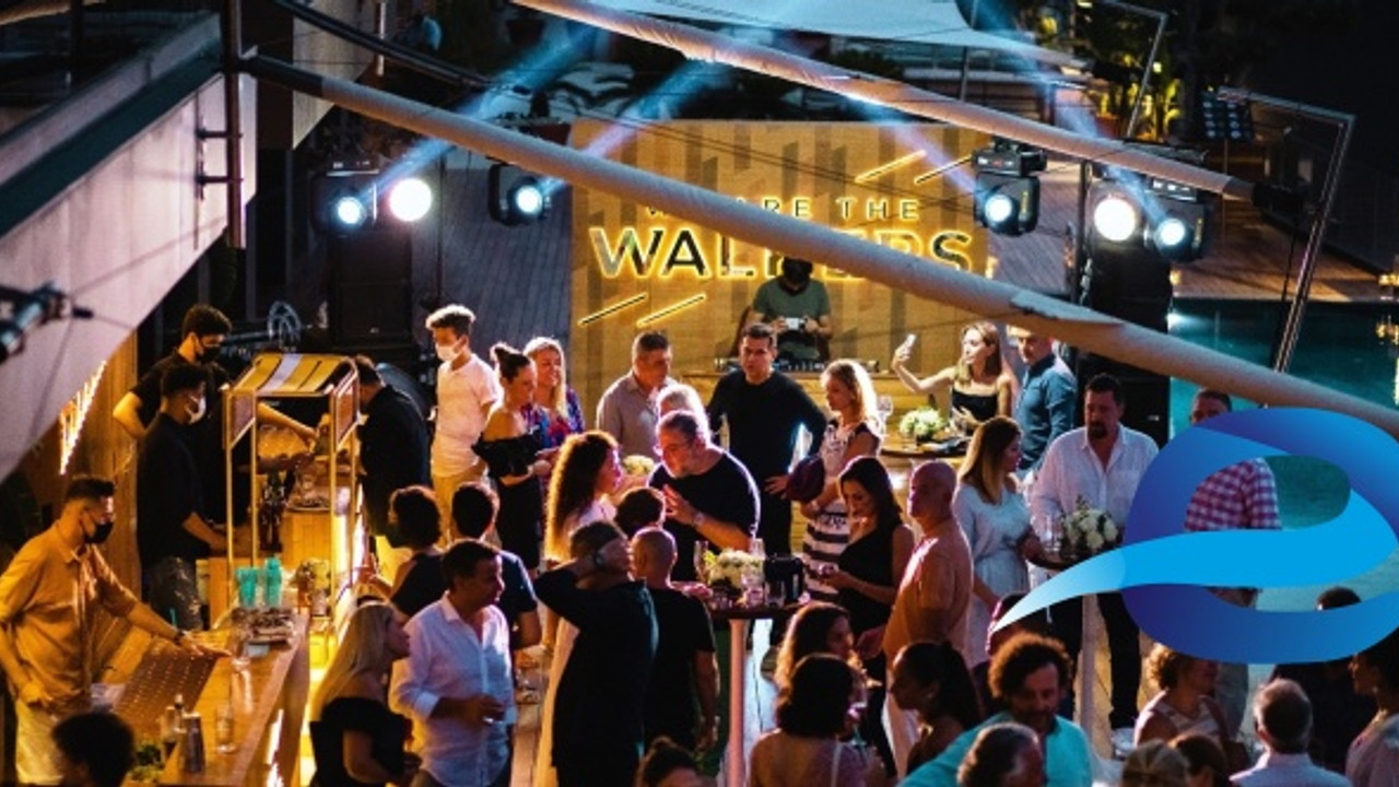 Cemiyet hayatının ünlü simaları Mgallery The Bodrum Yalıkavak’ta buluştu