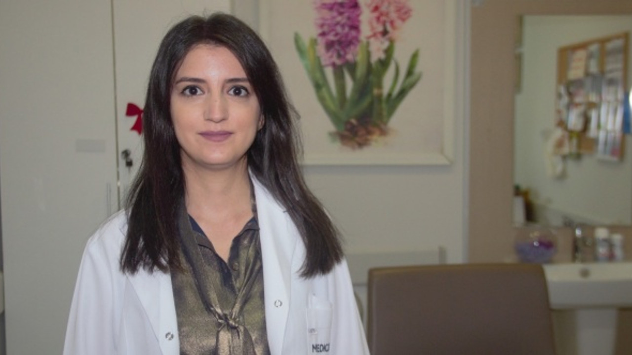 Diyetisyenlerden et tüketiminde porsiyon kontrolü uyarısı