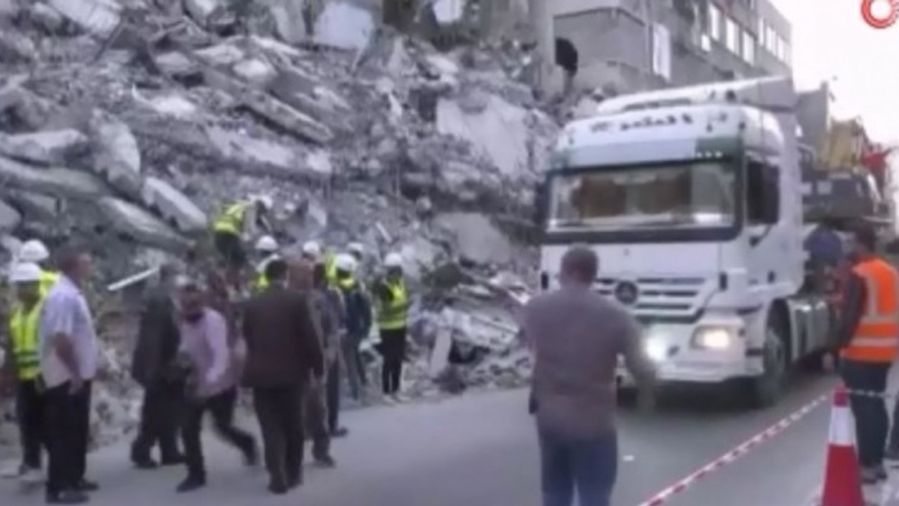 Gazze'de enkazın yüzde 80'i kaldırıldı