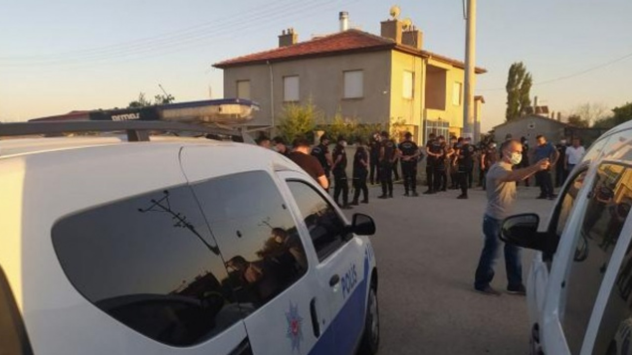 Konya’da Vahşet! 7 Canın Hesabını Kim Verecek