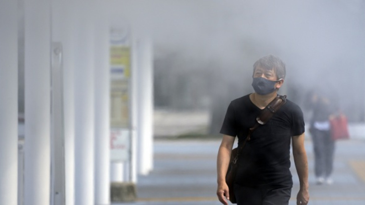 Sıcaklardan 22 kişi hayatını kaybetti