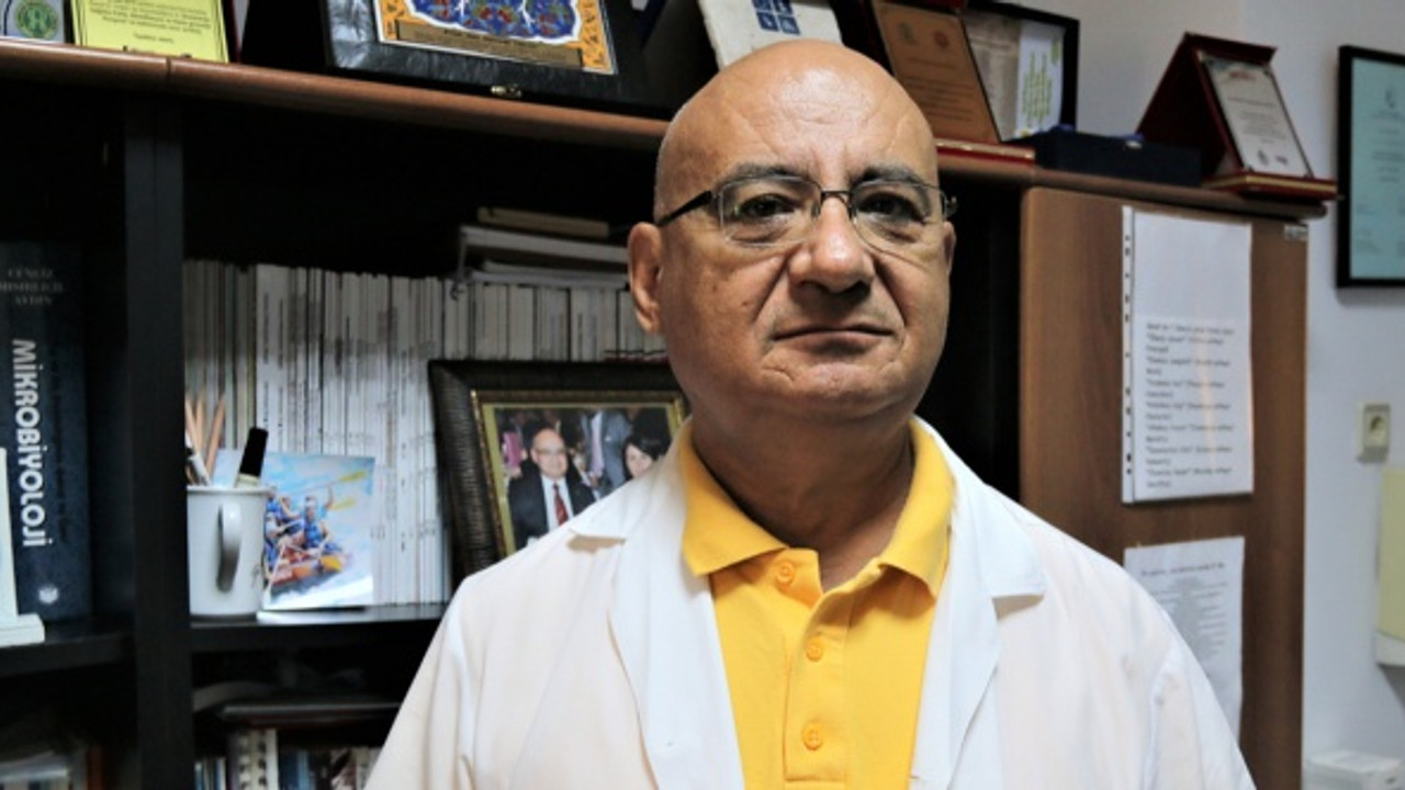 Aşı ile birlikte anneden bebeğe geçen antikorlar bebeği de koruyor