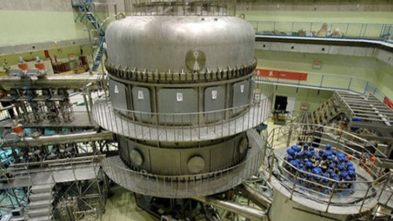 Çin uzayda elektrik üretecek