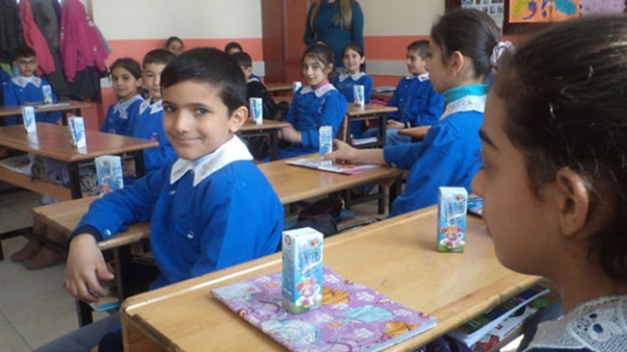 Eğitim Bakanı yol haritasını açıkladı!