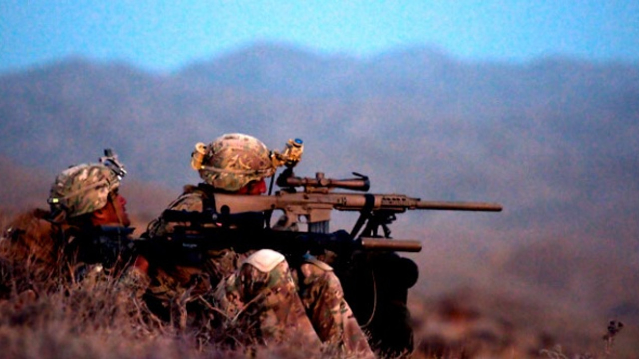 Ermenistan, Azerbaycan mevzilerine ateş açtı!