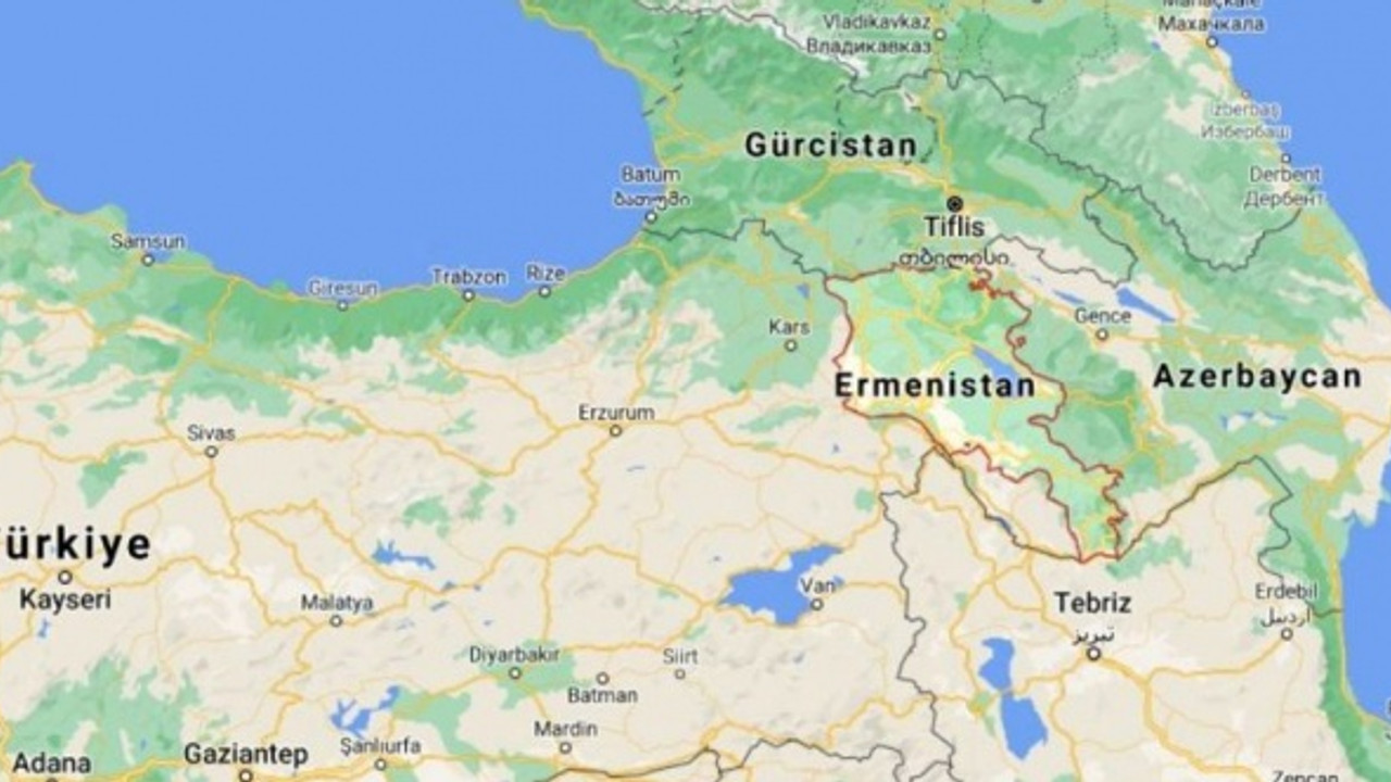 Ermenistan askerleri, sınırda Azerbaycan askerlerine ateş açtı