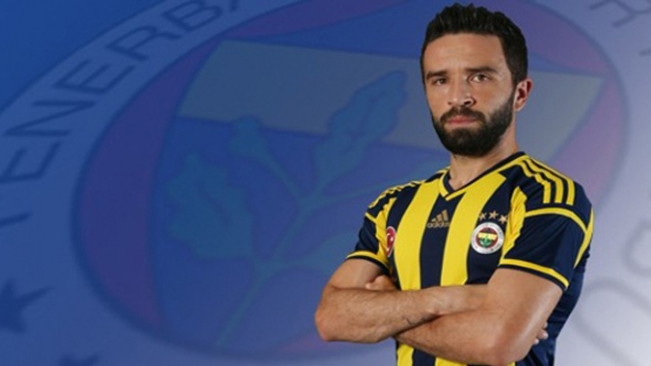 Gökhan Gönül Kardeşine Sahip Çıktı!