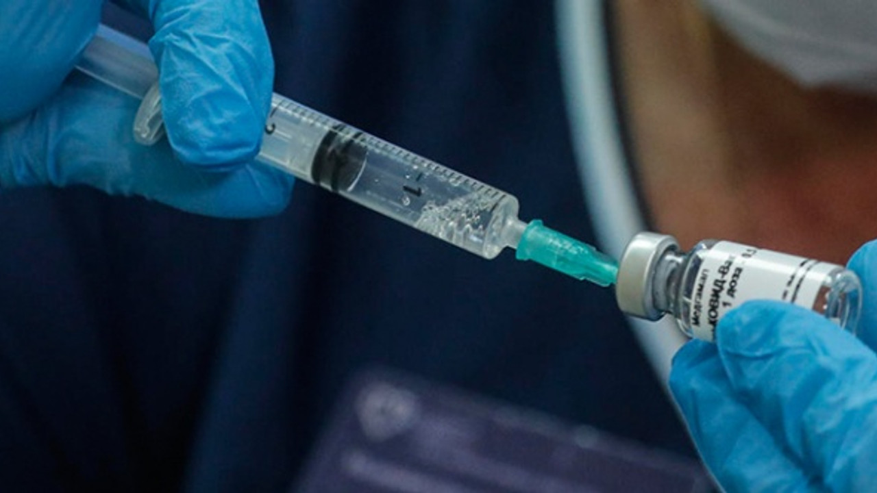 İçişleri Bakanlığı'ndan 81 ile PCR testi genelgesi!