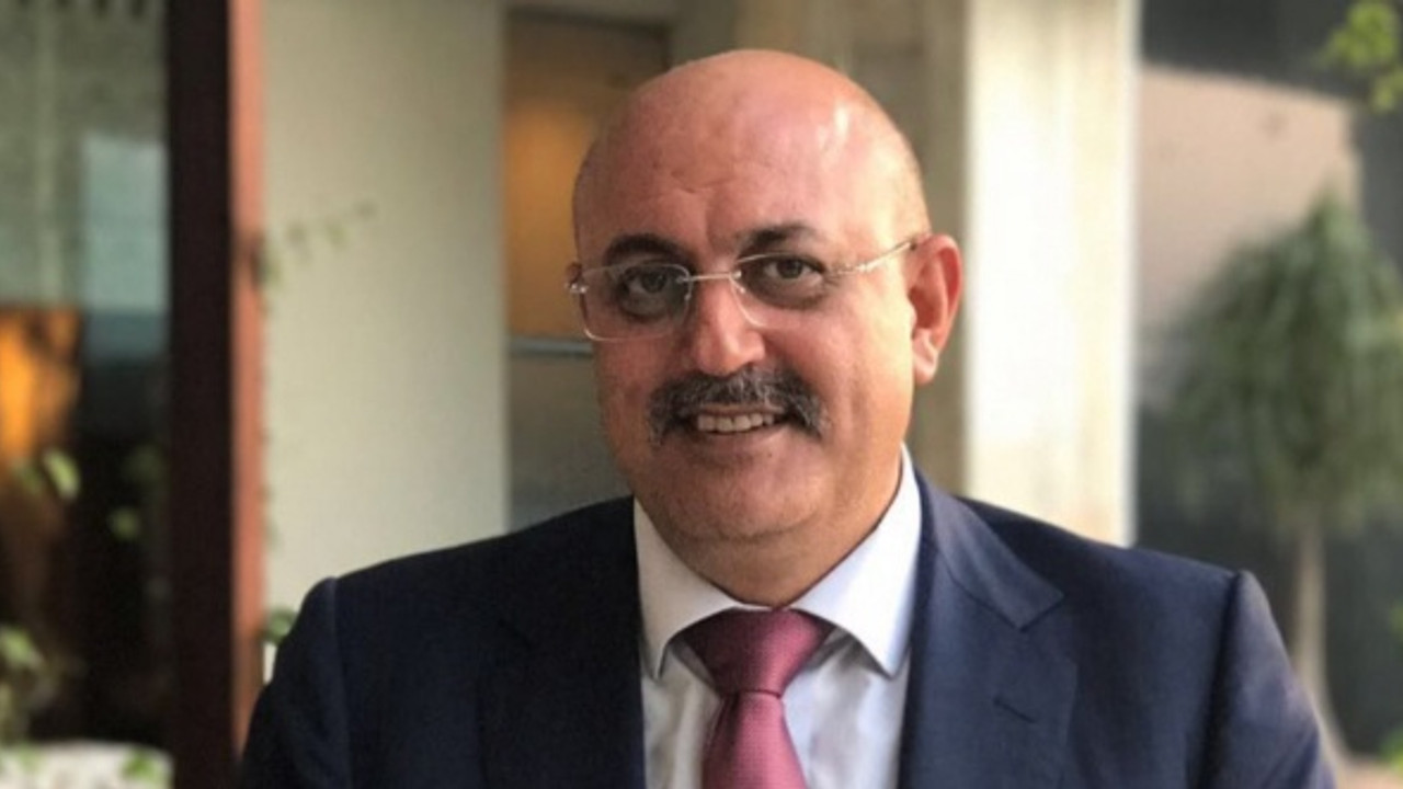 İş İnsanı Esat Ulu: “Türkiye’yle sürekli bir yarış var”