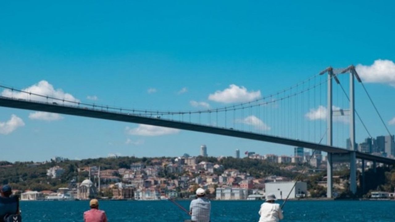 İstanbul aşı haritasında artık mavi!