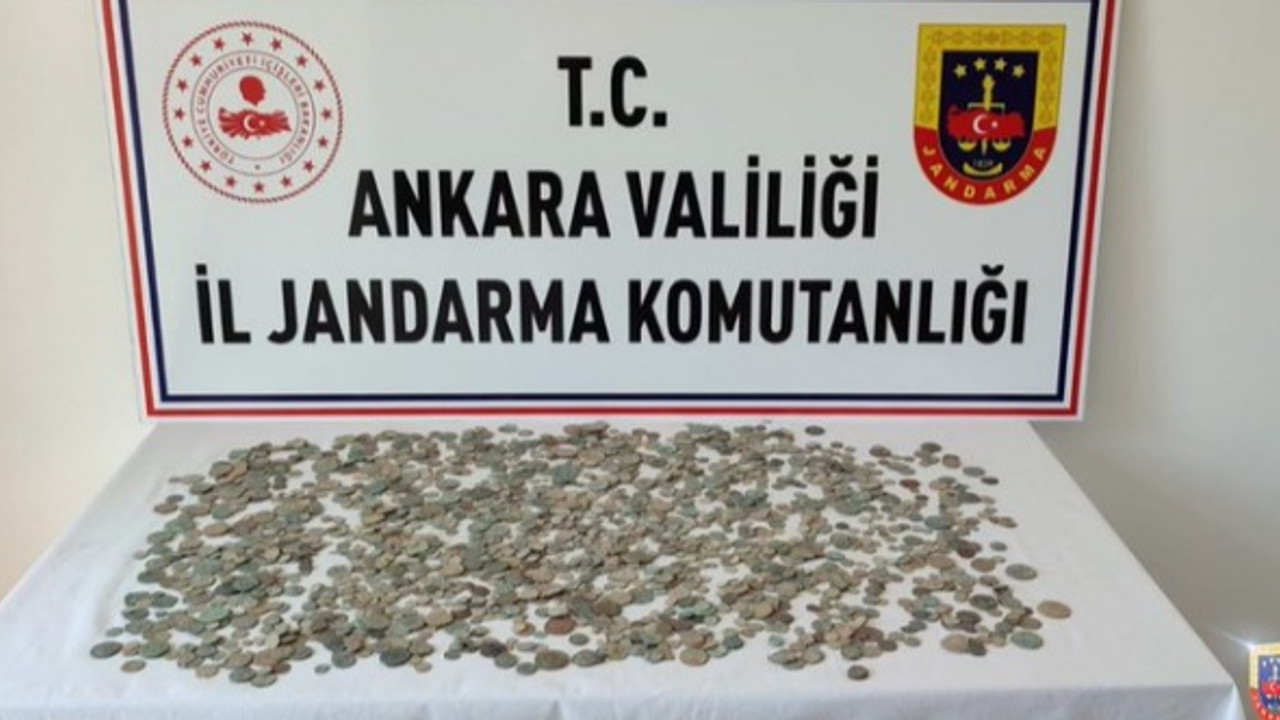 Jandarma kaçakçılara göz açtırmıyor!