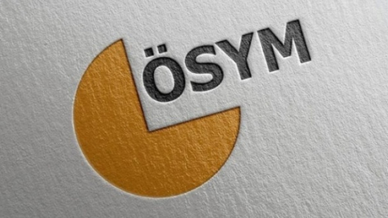 ÖSYM Başkanı'ndan YKS tercih sonuçlarıyla ilgili açıklama geldi!
