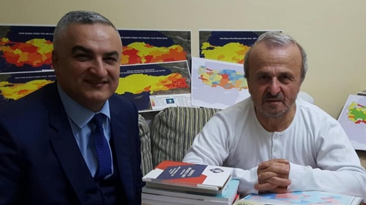 Sadece Türkiye’de değil Dünya’da bir ilk