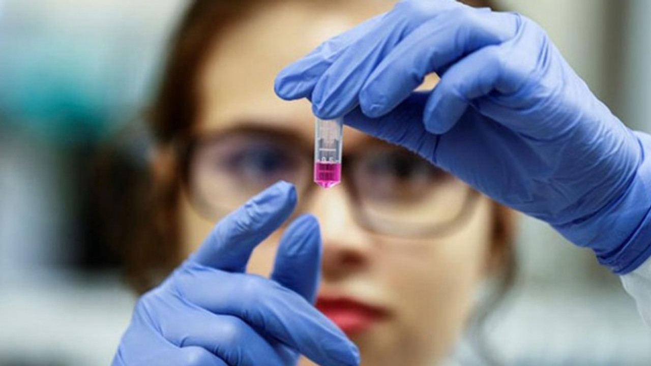 Şanlıurfa'da aşı olana 1000 TL'lik hediye çeki!