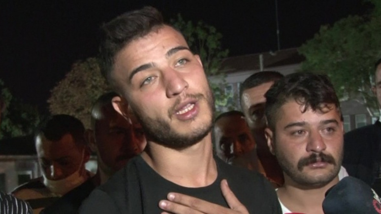 Ümitcan Uygun, kasten öldürme suçundan tutuklandı