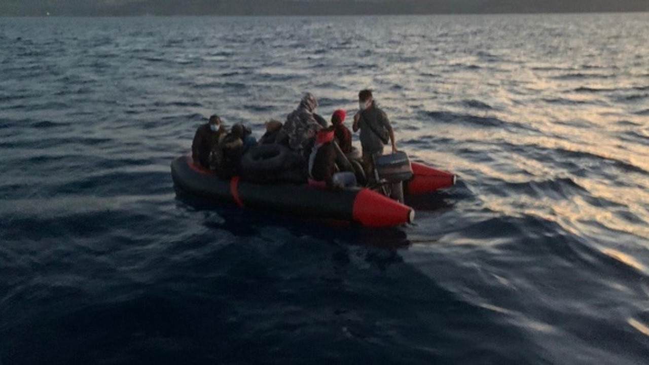 Yunanistan ölüme terk etti! Türk askeri kurtardı