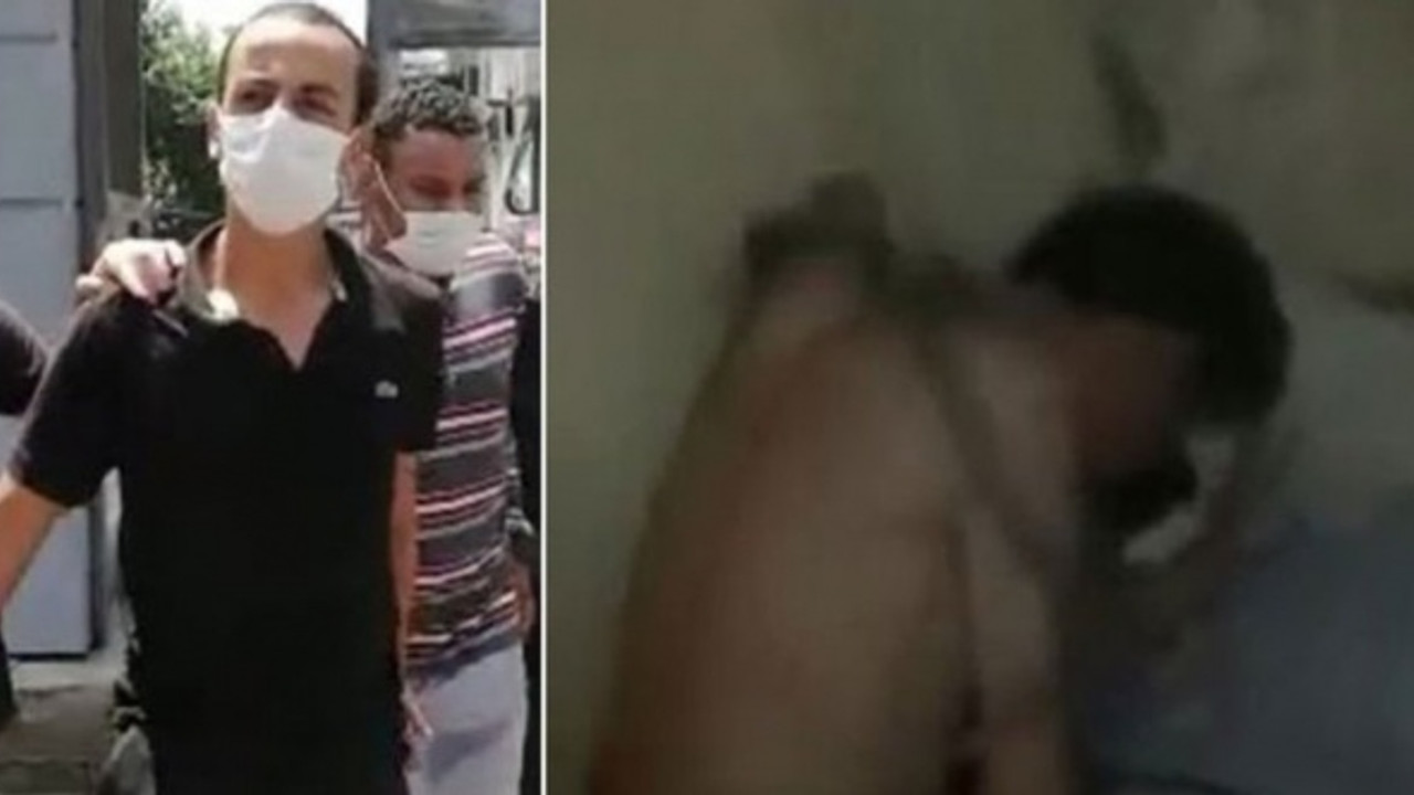 15 gün boyunca işkence ettiler!