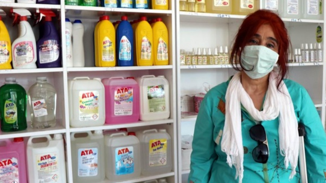 Bacasız Fabrika! Günde 50 Ton Üretim Kapasitesi Var!