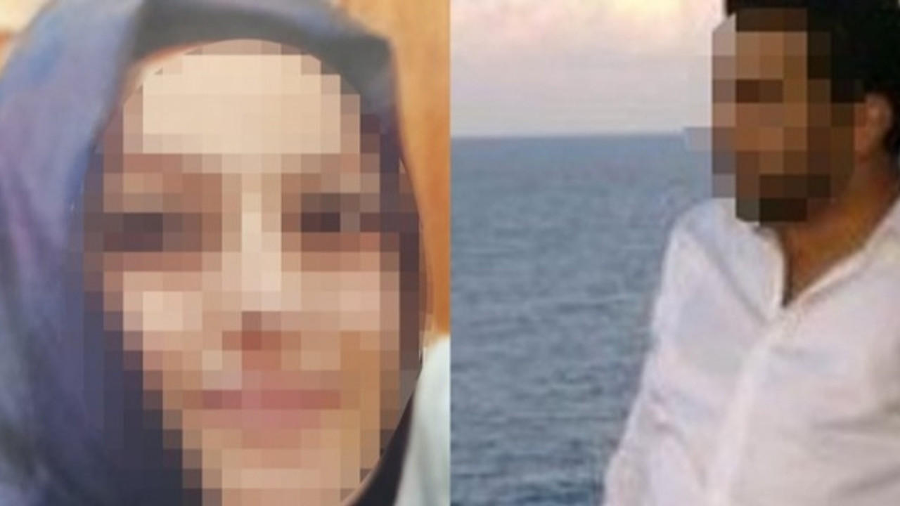 Damat Kaynanasına Aşık Oldu! İlan-ı Aşk Mesajları Ortaya Çıktı