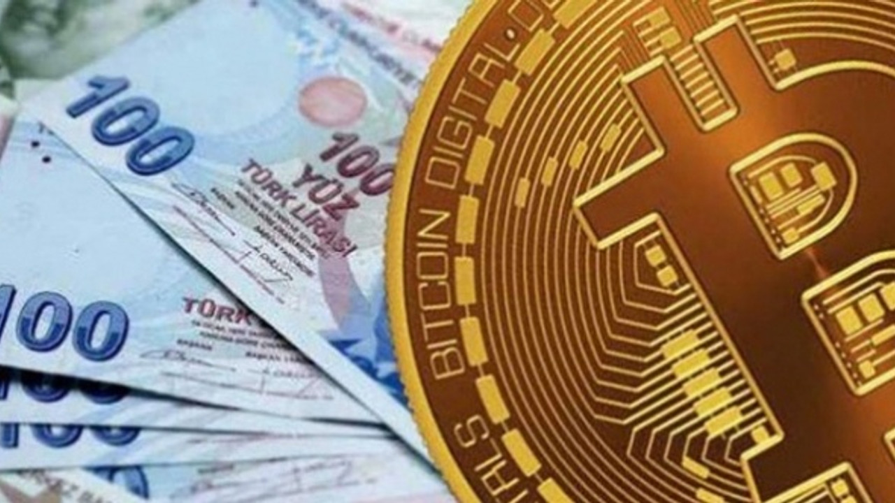 'Dijital Türk Lirası' geliyor!