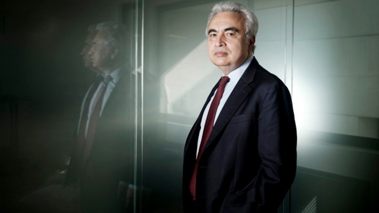 Dünyanın en etkili 100 ismi arasında 1 Türk var!