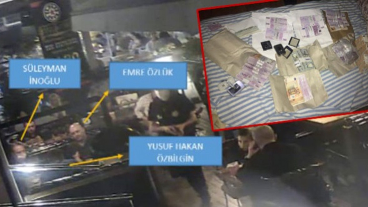 İhanetin böylesi! Savunma sanayii projelerini özel firmalara sızdırdılar