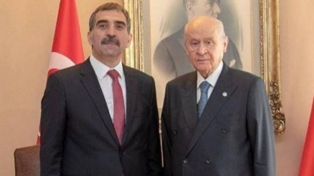 Koronavirüs tedavisi gören Yıldız'dan teşekkür mesajı