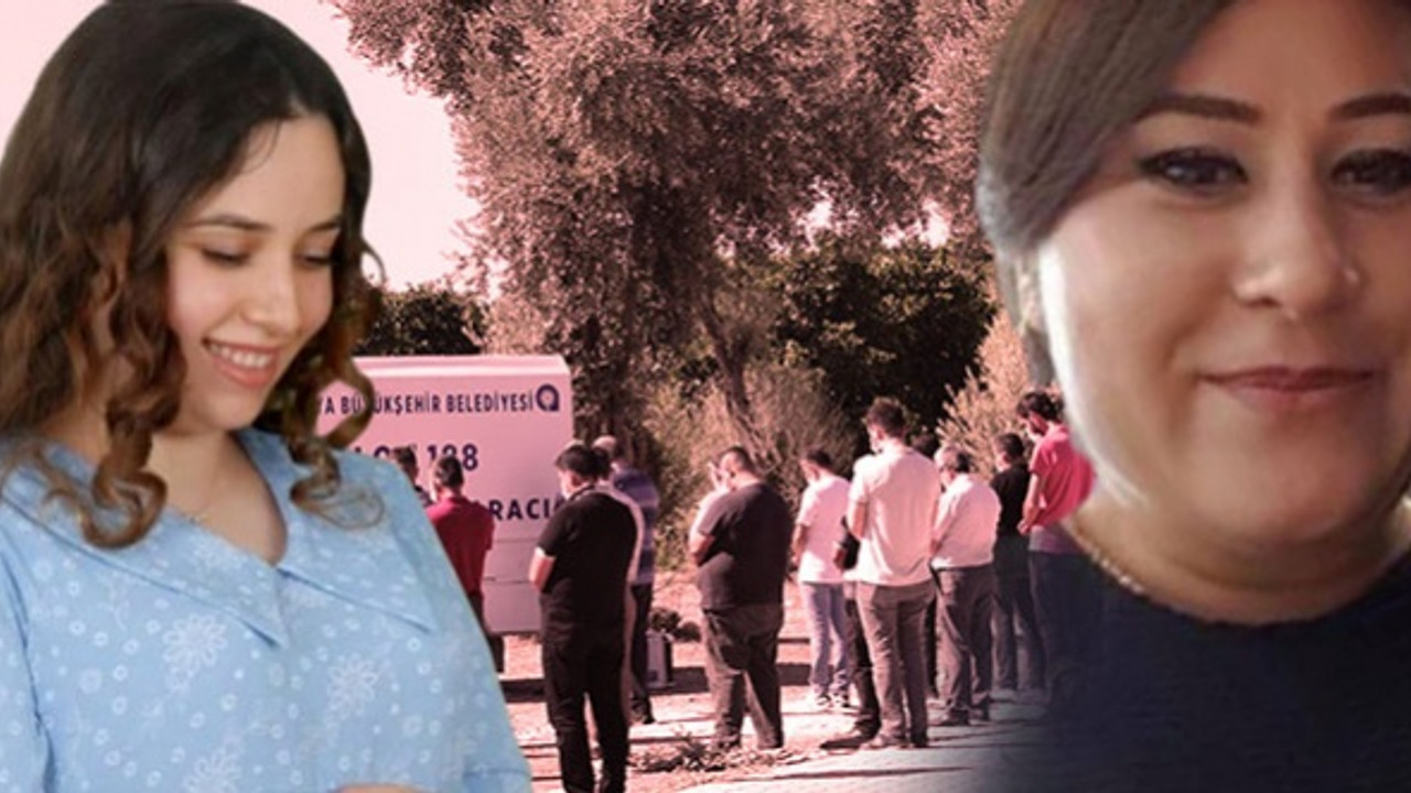 Koronaya yenilen iki annenin ardında üç öksüz kaldı