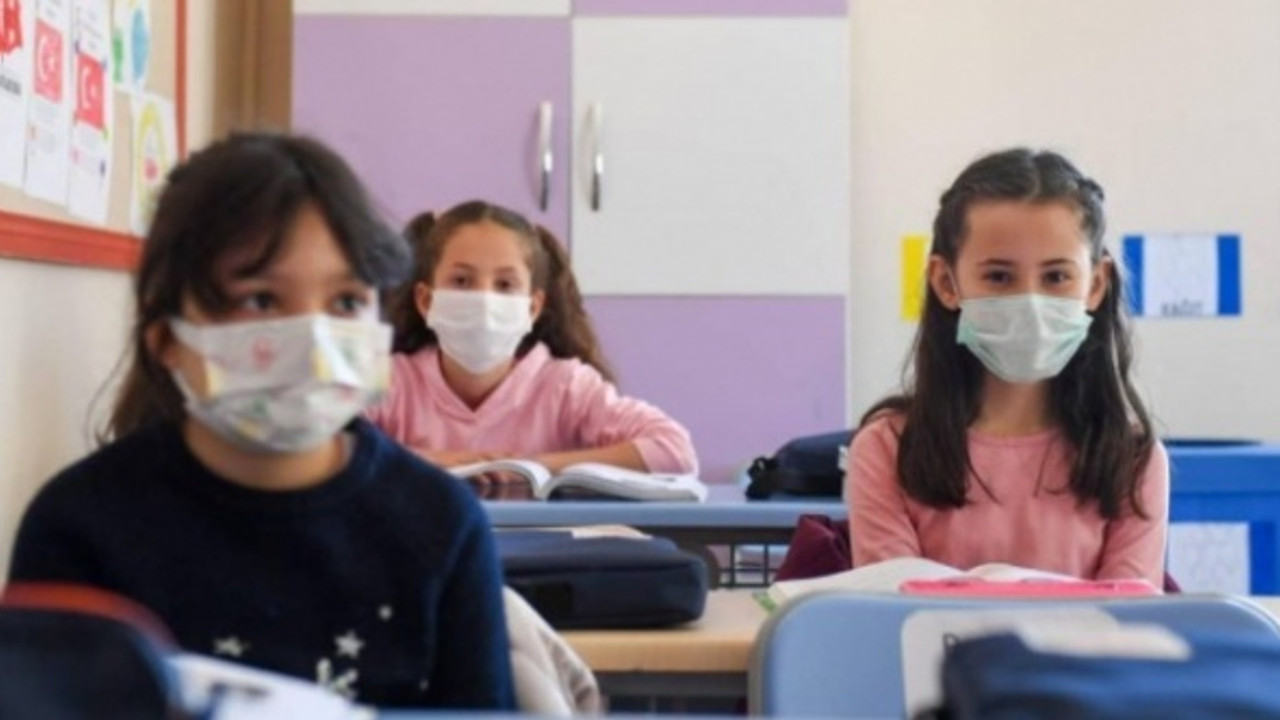 MEB Açıkladı! Eğitimde yeni Covid-19 kararları