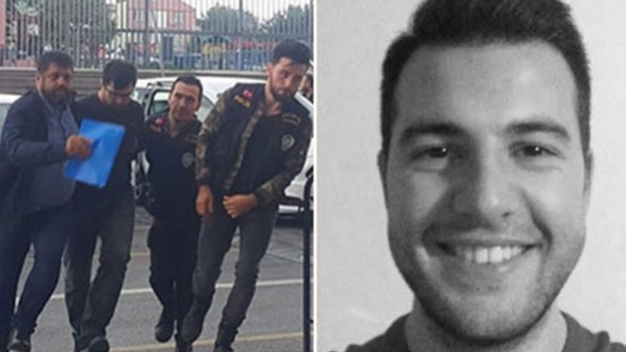 Meslektaşını öldüren doktor için karar verildi!