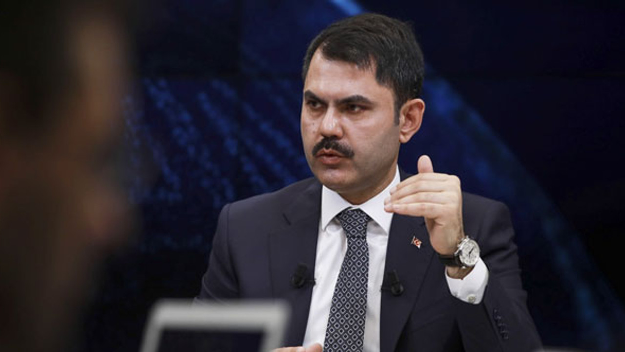 Bakan Kurum'dan Kılıçdaroğlu'na tepki: Bu milletin ayağa kalkmasından hep korktular