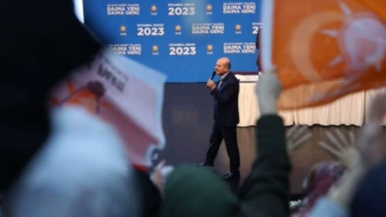 Bakan Soylu'dan '2023' açıklaması: 28 Şubat'ı ve vesayeti yeniden yeneceğiz