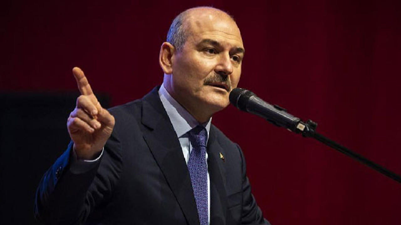 Bakan Soylu’dan '6-8 Ekim' açıklaması: Kimse unuttuk sanmasın