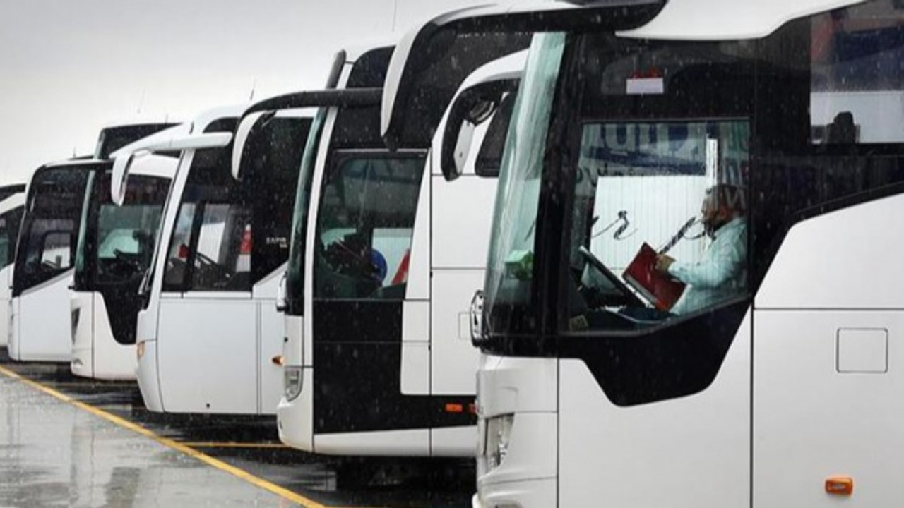 Bakanlık o şartı kaldırdı! Şehirler arası otobüsle seyahatler edecekler dikkat!