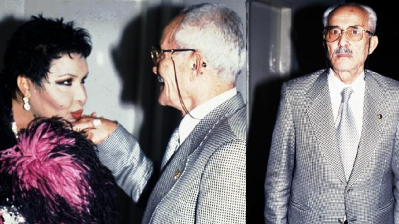 Bülent Ersoy'u yıkan ölüm