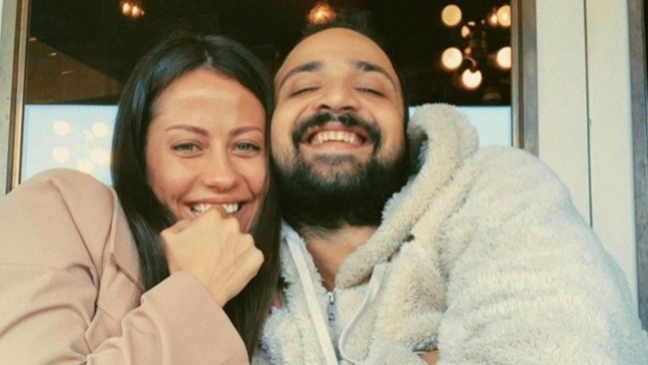 Derya Uluğ en büyük pişmanlığını açıkladı!