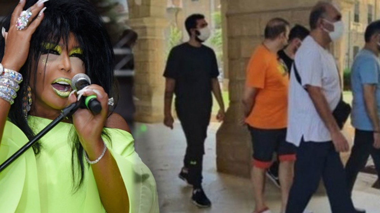 Diva'ya kötü haber! Bülent Ersoy'un orkestrasının cezası belli oldu