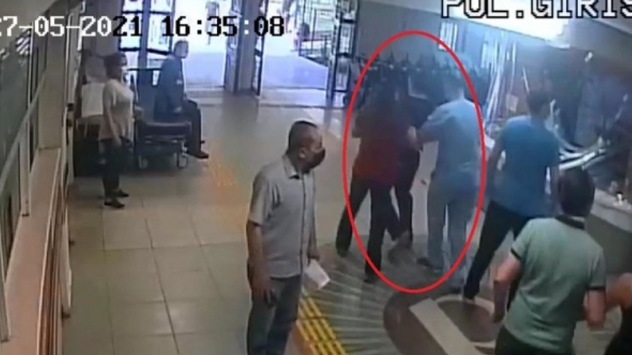 Doktoru bıçaklayan hasta, ağır cezada yargılanacak