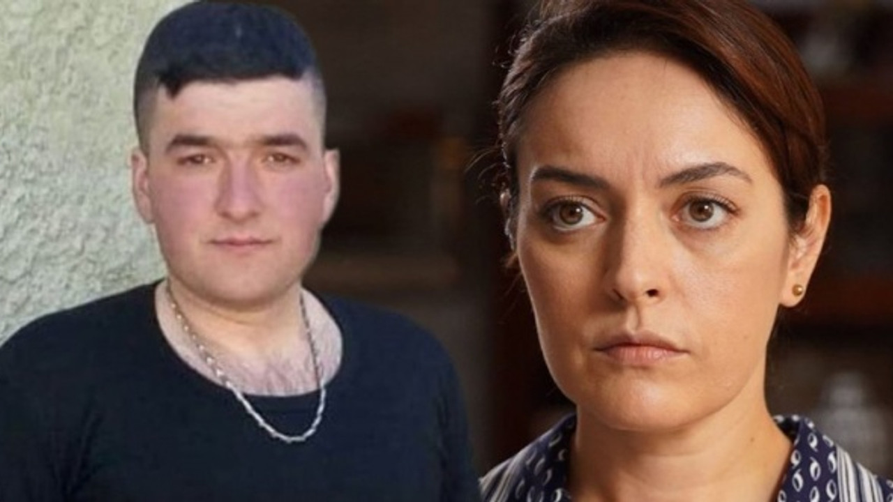 Ezgi Mola'ya para cezası!