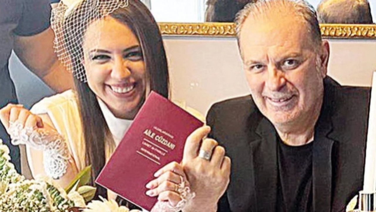 İddialar doğru çıktı! Burak Sergen ile Nihan Ünsal boşanıyor