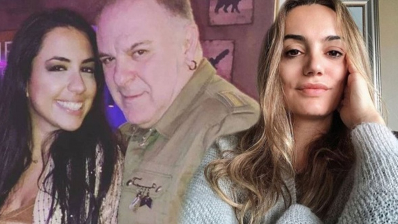 İhanete uğrayan Burak Sergen'e eski eşinden destek