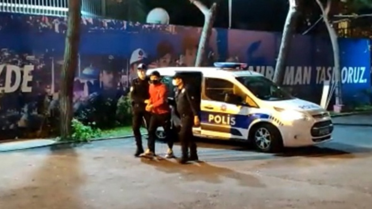 İstanbul'da Özbek fenomen kadına şantaj!