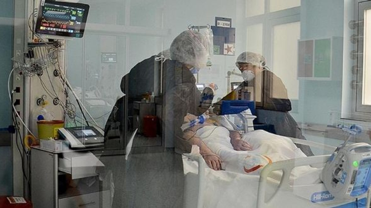 Korkutan gelişme! Aynı hastada iki mutasyon birden...