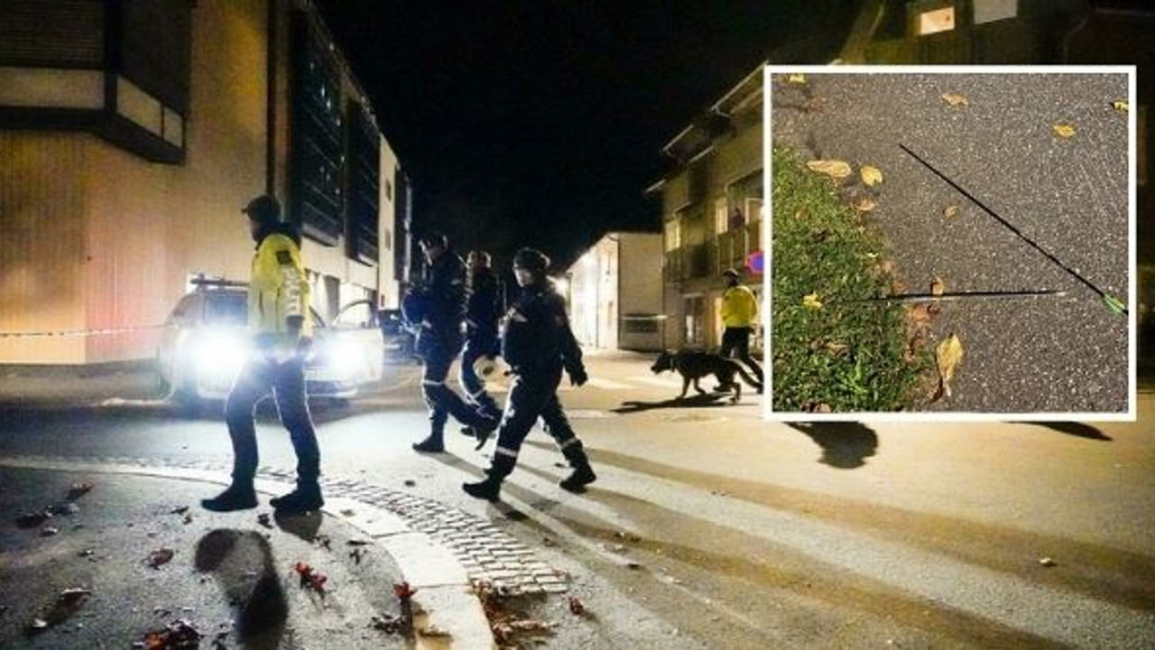 Markete oklu saldırı! Çok sayıda ölü ve yaralı