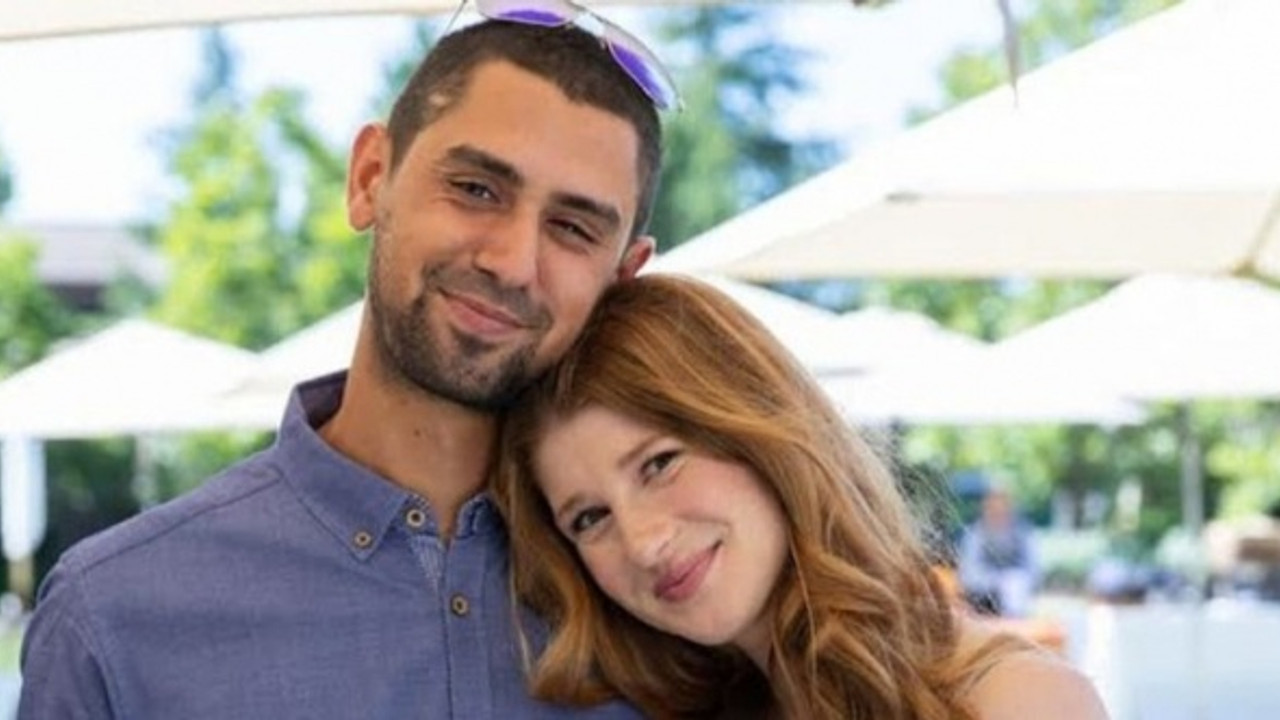 Microsoft’un kurucusu Bill Gates’in kızı imam nikahı kıydı!