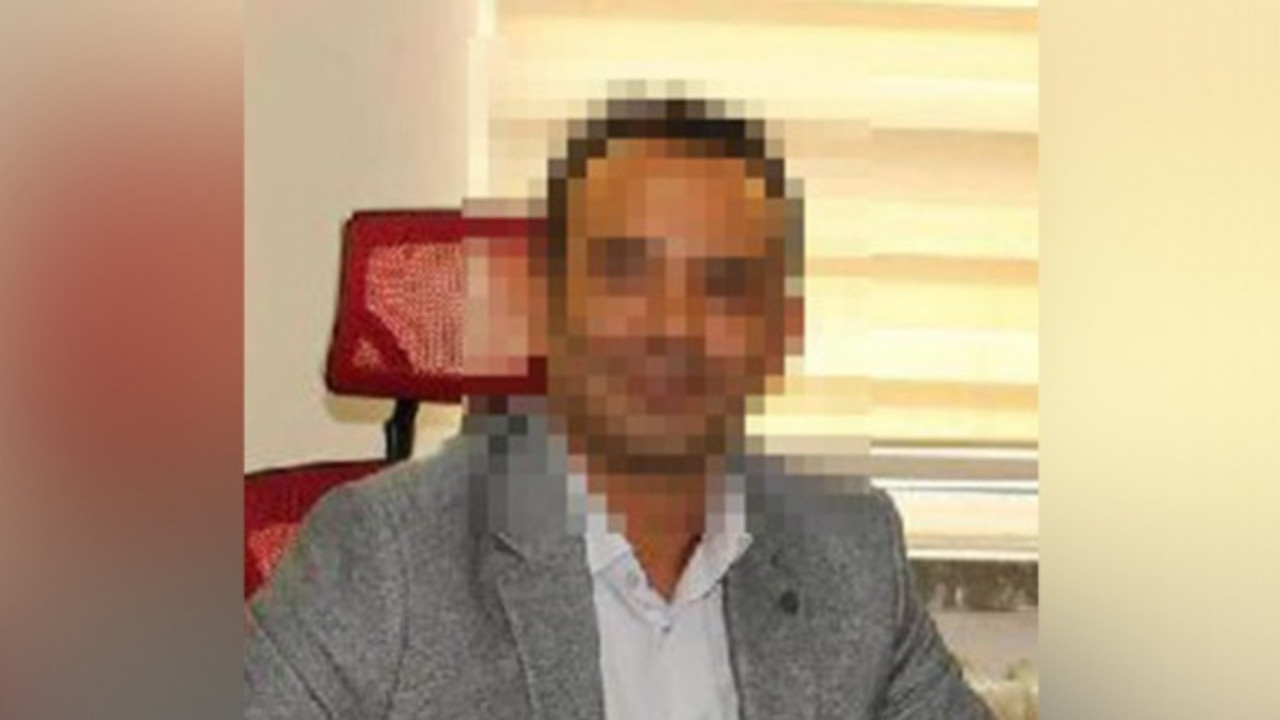 Müdür Yardımcısından iki kız çocuğuna cinsel taciz iddiası!