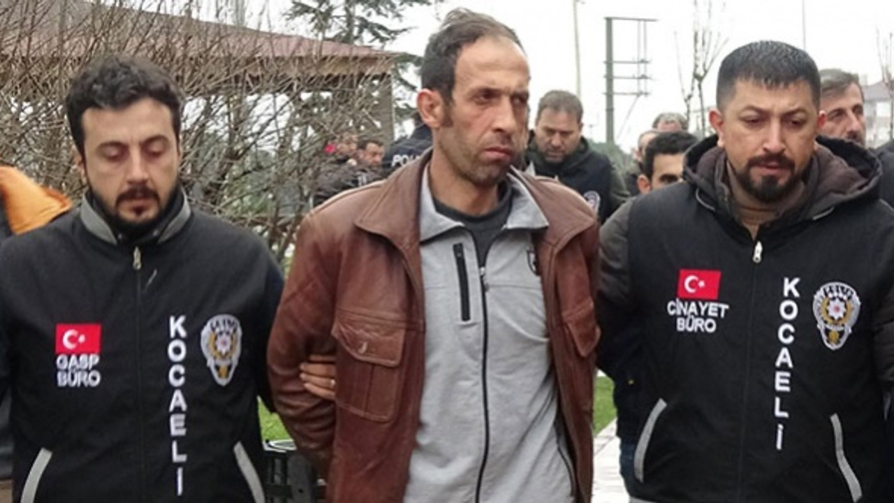 Palu ailesinden 3 sanığa tahliye kararı!