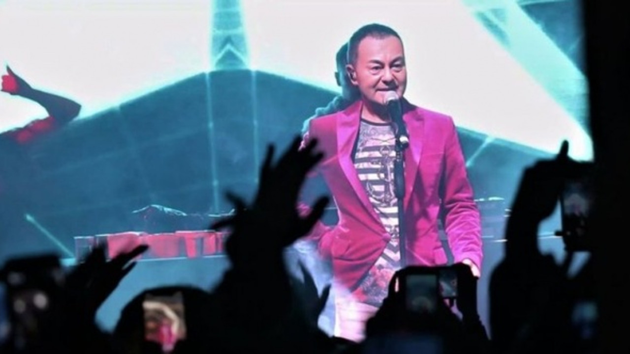 Serdar Ortaç konseri sonrası kavga çıktı!